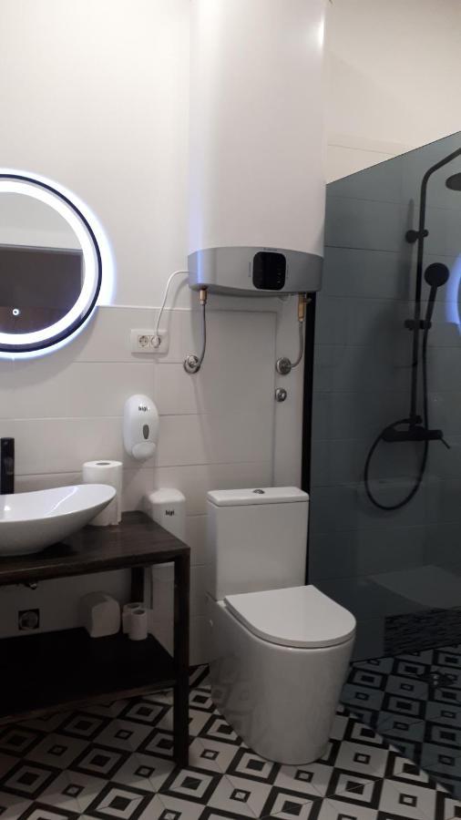 Апартаменты Apartman Nevenka Вараждин Экстерьер фото