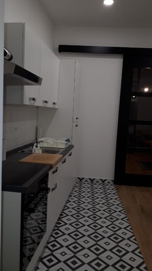 Апартаменты Apartman Nevenka Вараждин Экстерьер фото