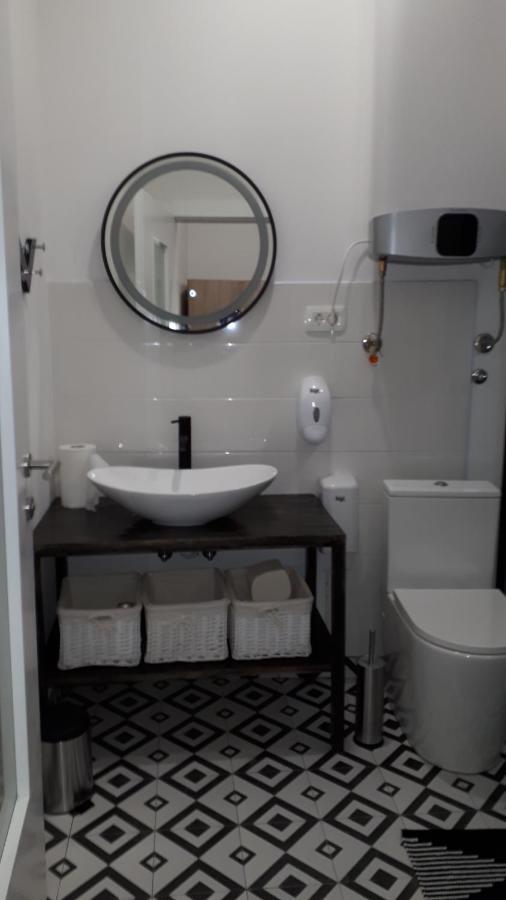 Апартаменты Apartman Nevenka Вараждин Экстерьер фото