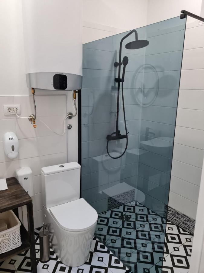 Апартаменты Apartman Nevenka Вараждин Экстерьер фото