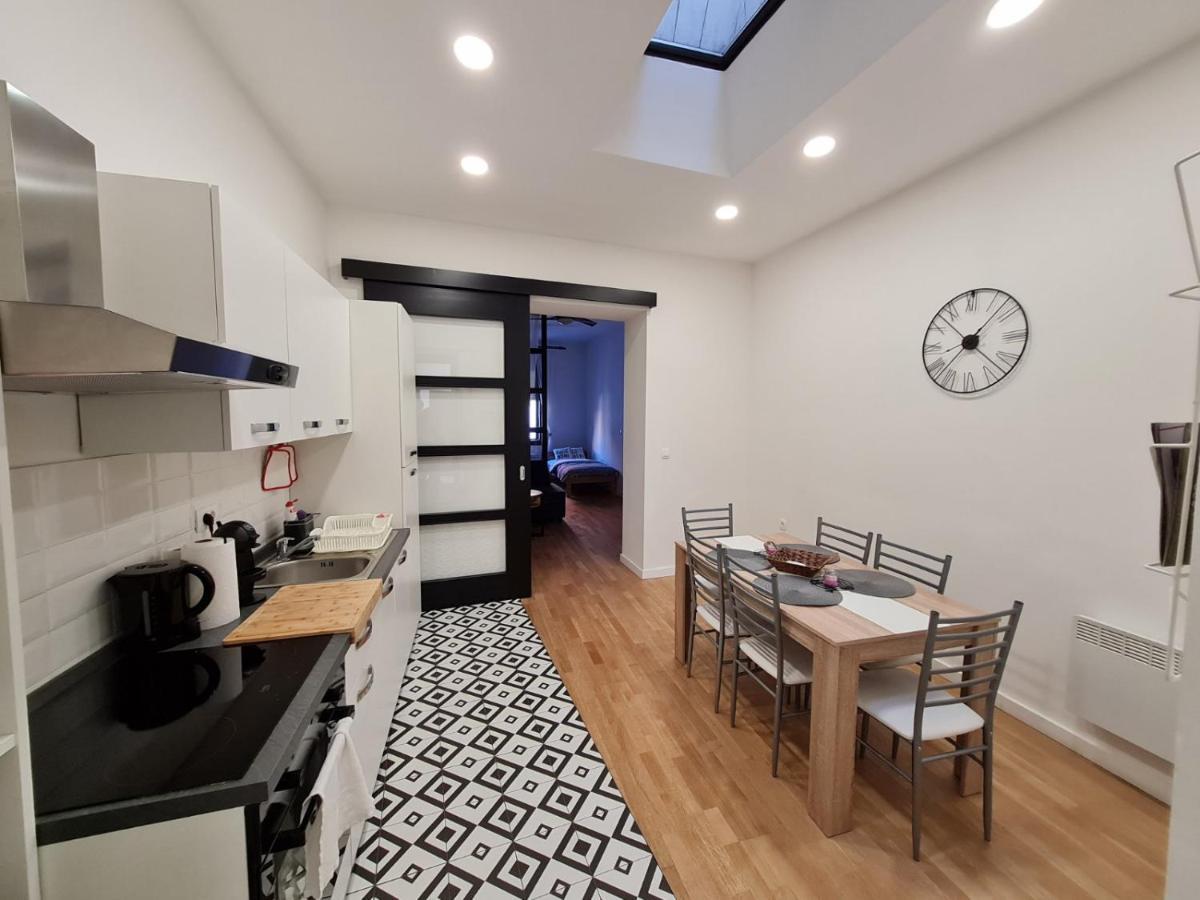 Апартаменты Apartman Nevenka Вараждин Экстерьер фото