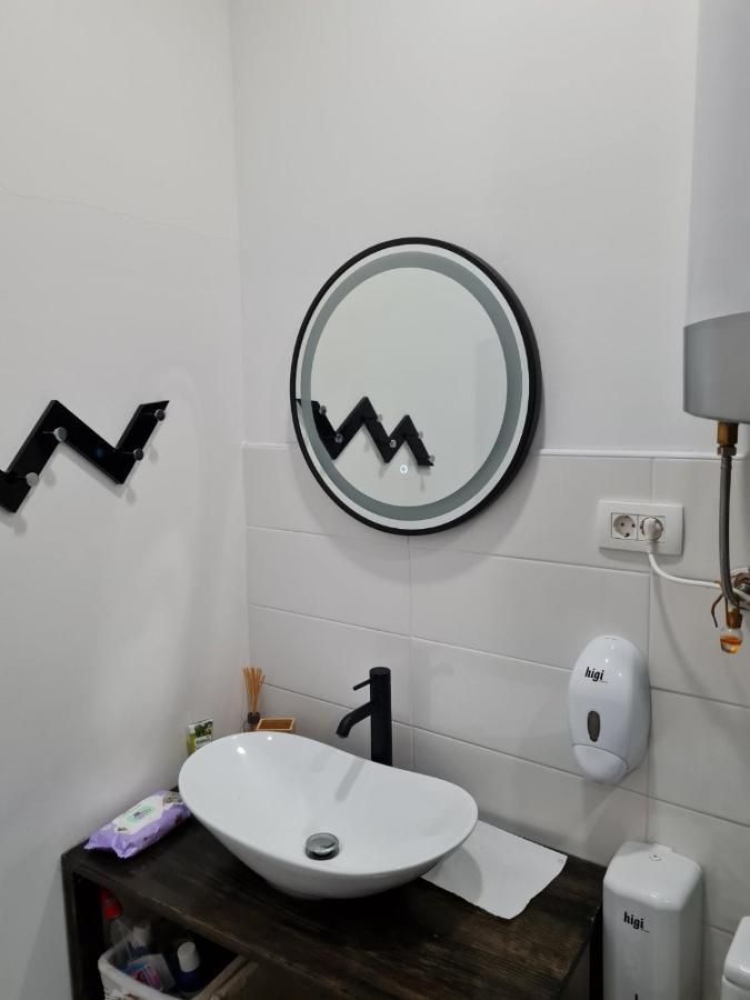 Апартаменты Apartman Nevenka Вараждин Экстерьер фото