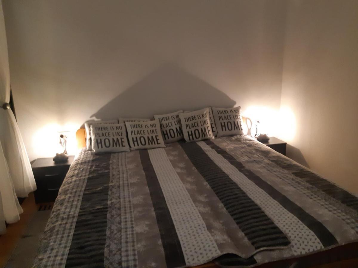 Апартаменты Apartman Nevenka Вараждин Экстерьер фото