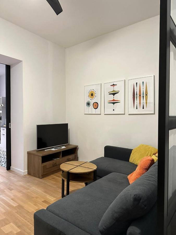 Апартаменты Apartman Nevenka Вараждин Экстерьер фото